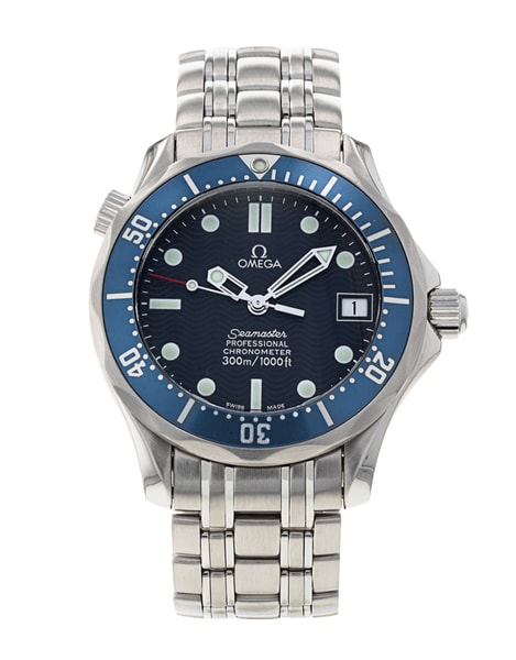 Omega Seamaster 300m Mid-Size 2551.80.00